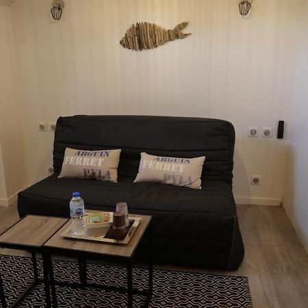 Hotel Villa Teranga Andernos-les-Bains Εξωτερικό φωτογραφία