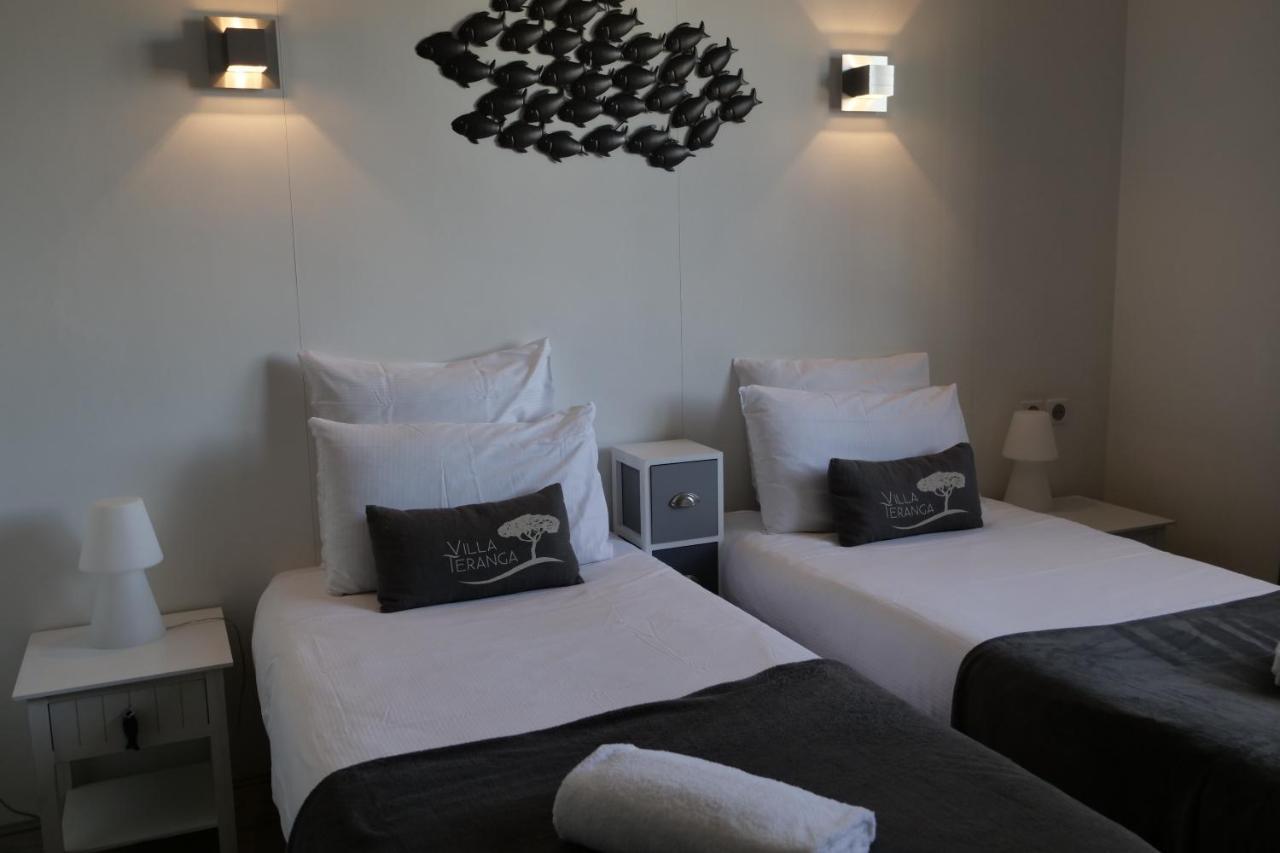 Hotel Villa Teranga Andernos-les-Bains Εξωτερικό φωτογραφία