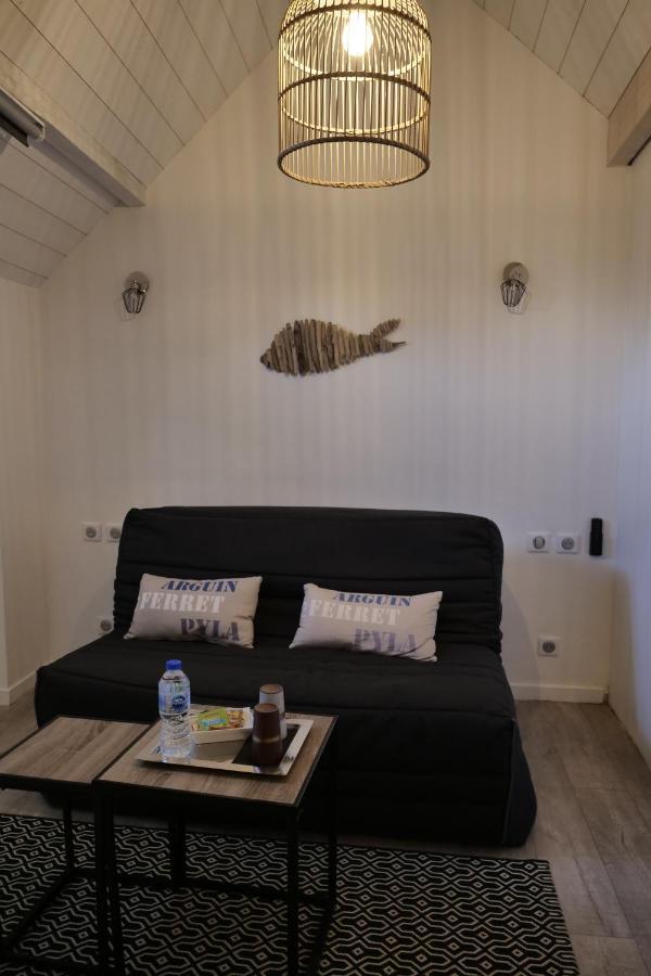 Hotel Villa Teranga Andernos-les-Bains Εξωτερικό φωτογραφία