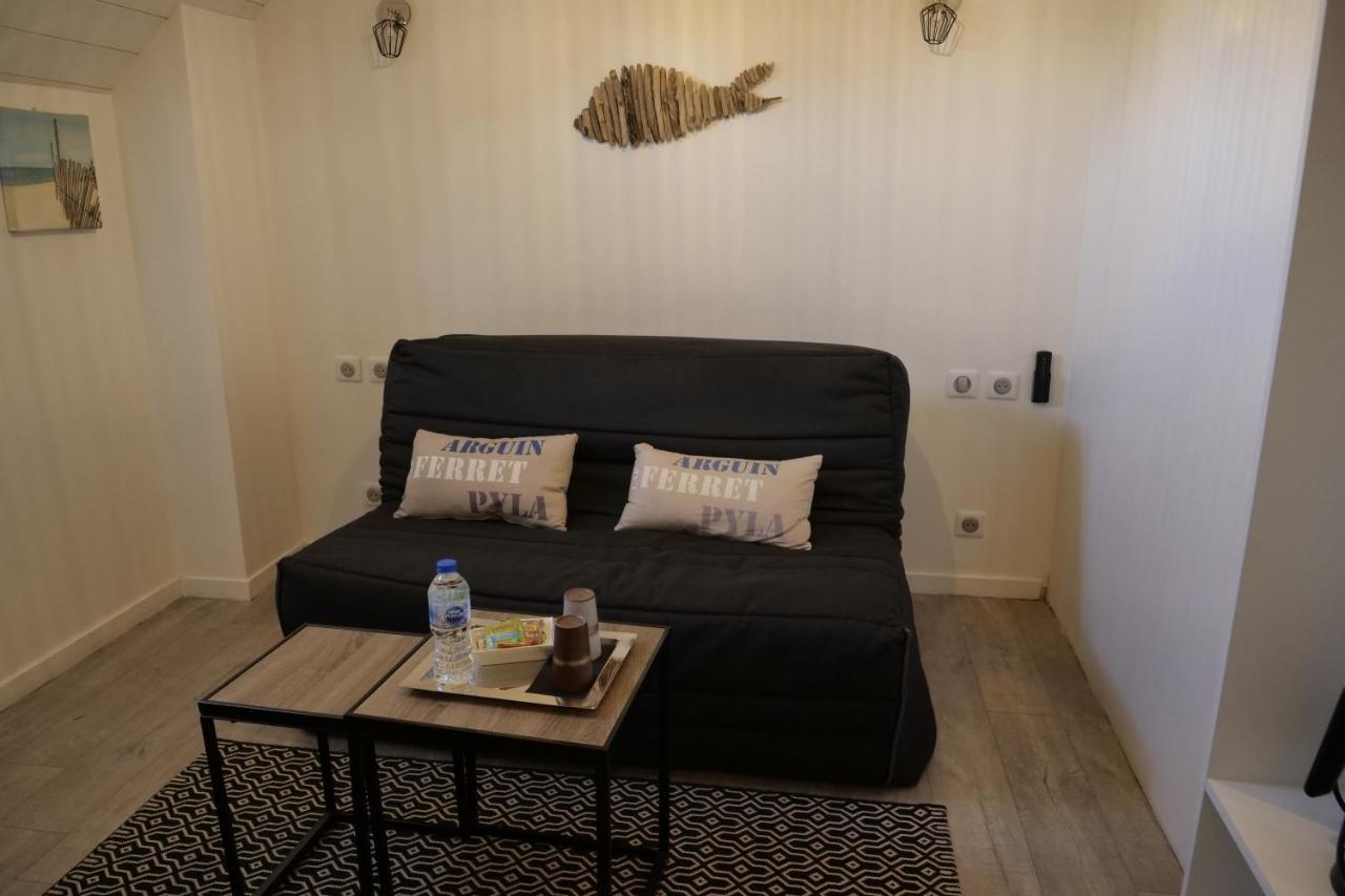 Hotel Villa Teranga Andernos-les-Bains Εξωτερικό φωτογραφία
