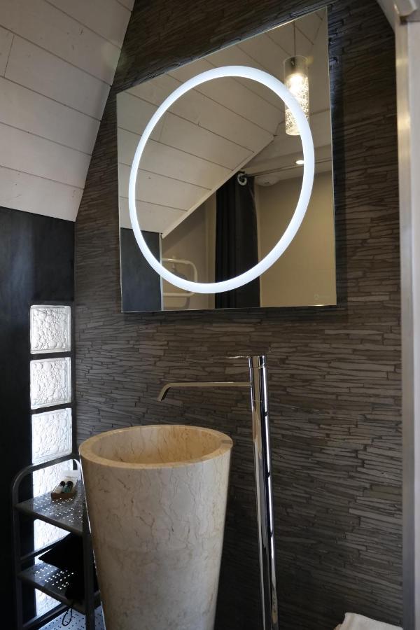 Hotel Villa Teranga Andernos-les-Bains Εξωτερικό φωτογραφία