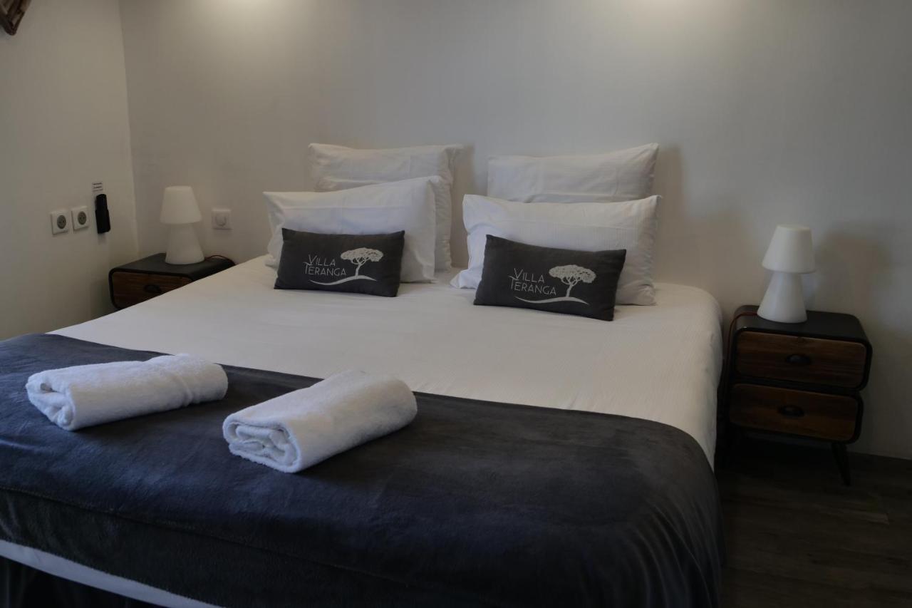 Hotel Villa Teranga Andernos-les-Bains Εξωτερικό φωτογραφία