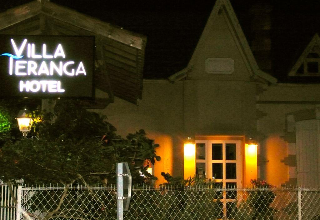 Hotel Villa Teranga Andernos-les-Bains Εξωτερικό φωτογραφία