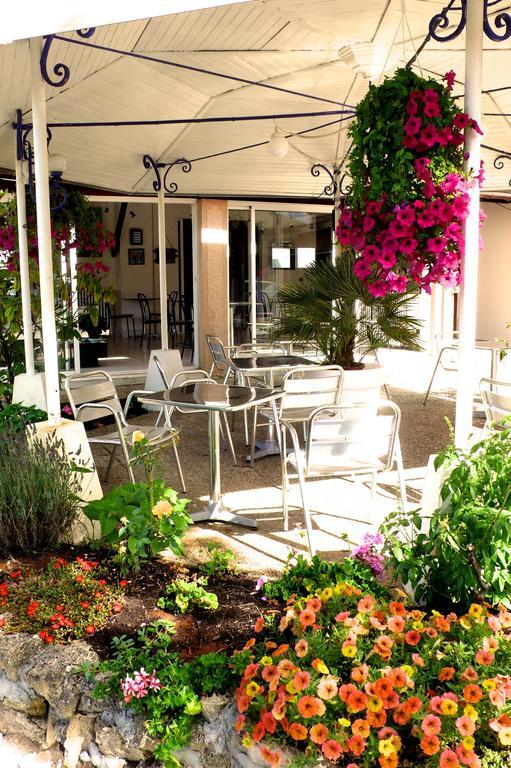 Hotel Villa Teranga Andernos-les-Bains Εξωτερικό φωτογραφία