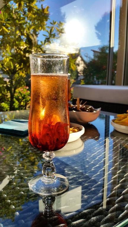Hotel Villa Teranga Andernos-les-Bains Εξωτερικό φωτογραφία