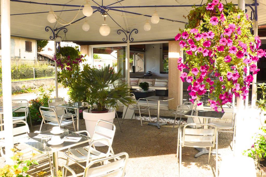 Hotel Villa Teranga Andernos-les-Bains Εξωτερικό φωτογραφία