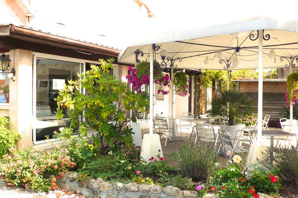 Hotel Villa Teranga Andernos-les-Bains Εξωτερικό φωτογραφία