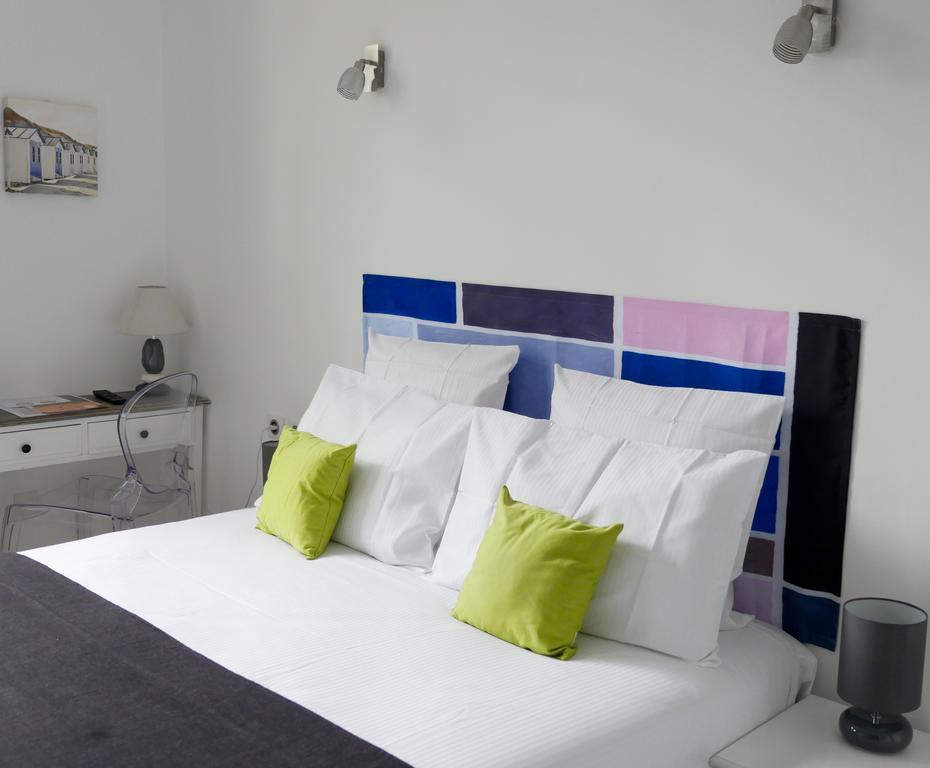 Hotel Villa Teranga Andernos-les-Bains Εξωτερικό φωτογραφία