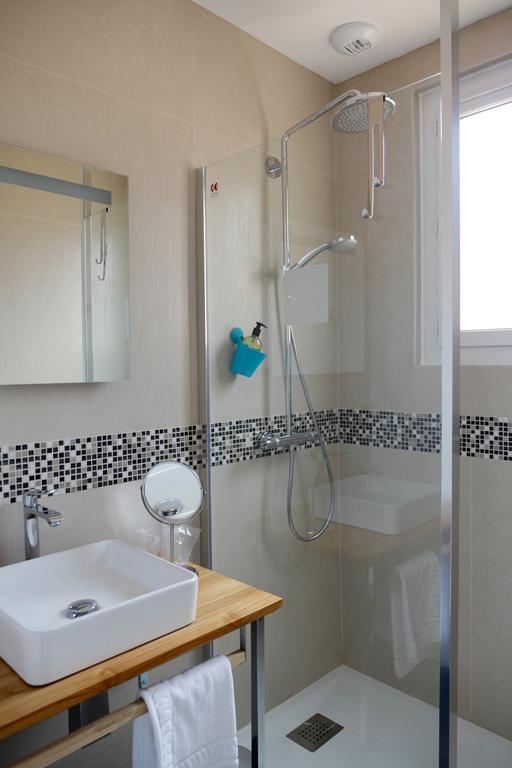 Hotel Villa Teranga Andernos-les-Bains Εξωτερικό φωτογραφία