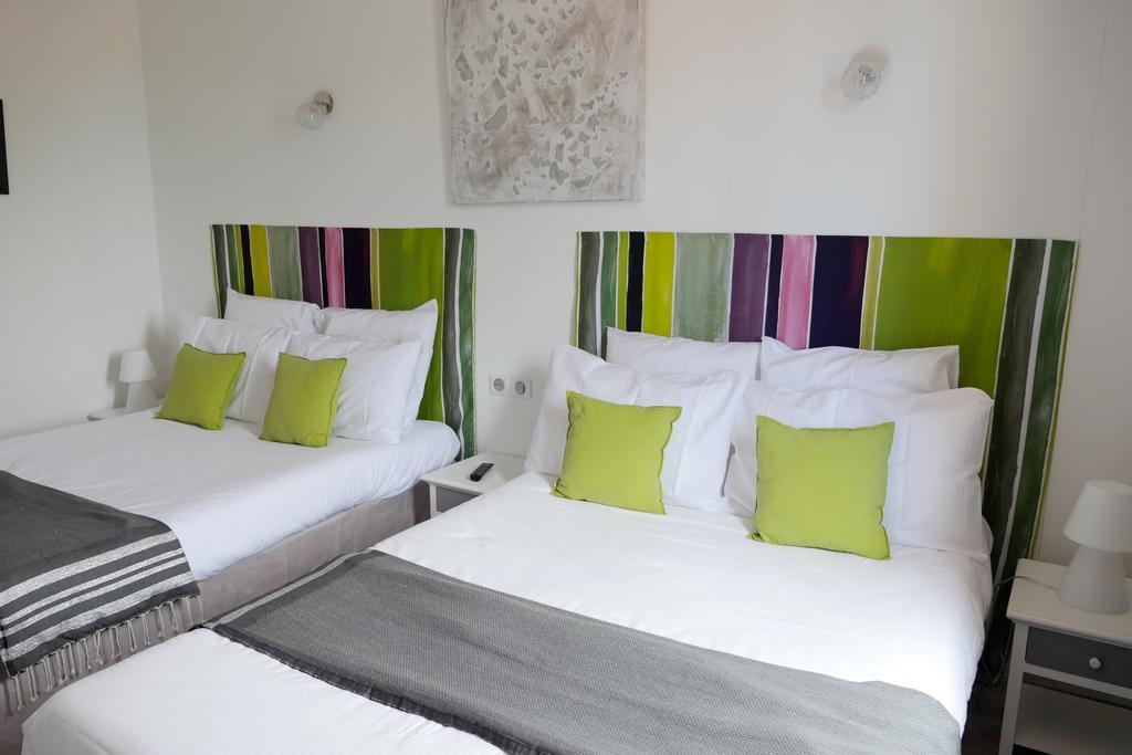 Hotel Villa Teranga Andernos-les-Bains Εξωτερικό φωτογραφία