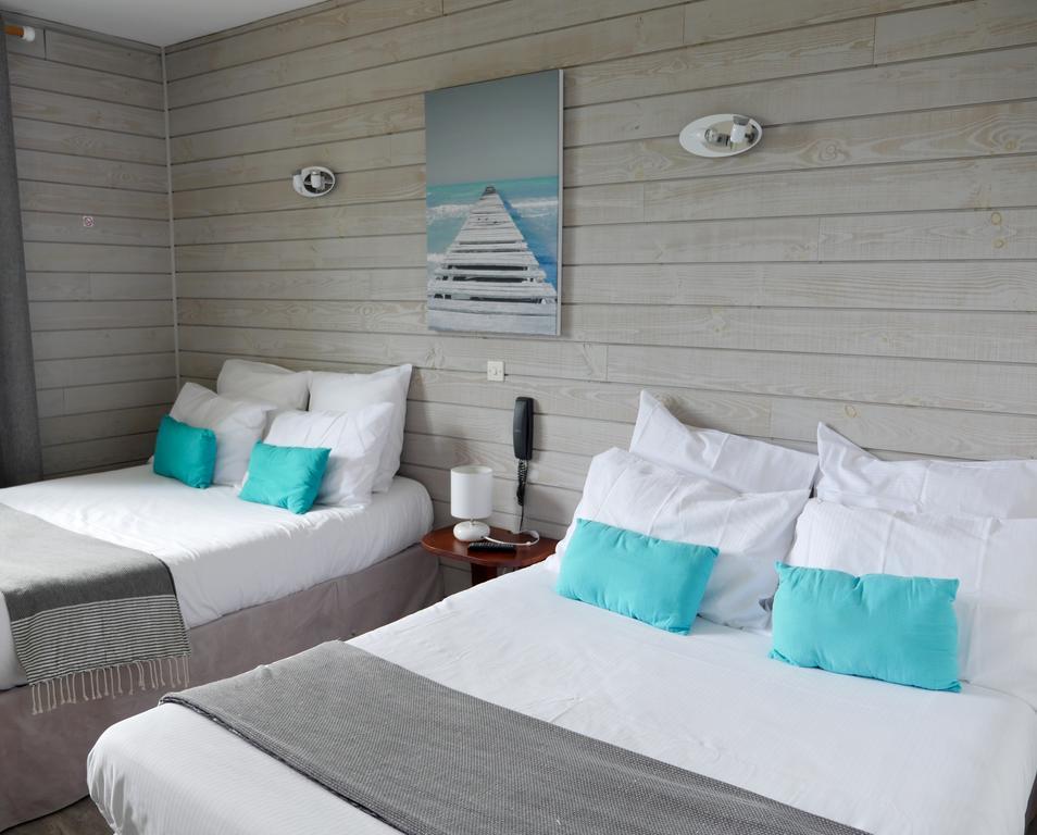 Hotel Villa Teranga Andernos-les-Bains Δωμάτιο φωτογραφία