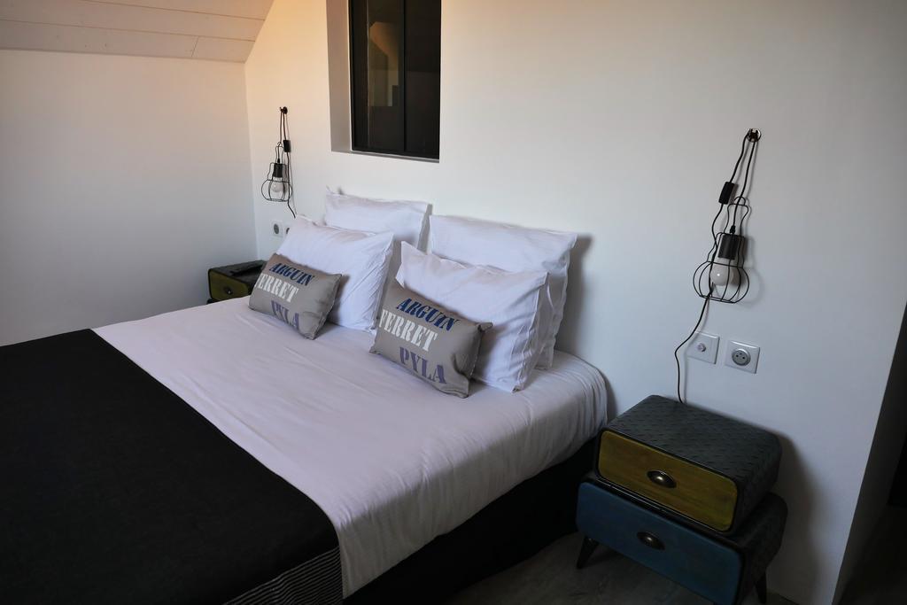 Hotel Villa Teranga Andernos-les-Bains Εξωτερικό φωτογραφία