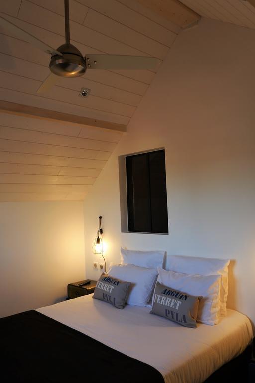Hotel Villa Teranga Andernos-les-Bains Εξωτερικό φωτογραφία