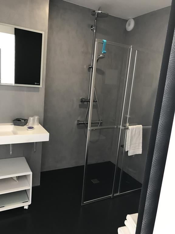 Hotel Villa Teranga Andernos-les-Bains Εξωτερικό φωτογραφία