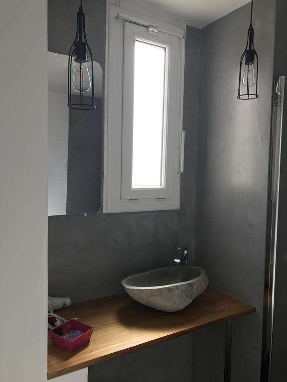 Hotel Villa Teranga Andernos-les-Bains Εξωτερικό φωτογραφία