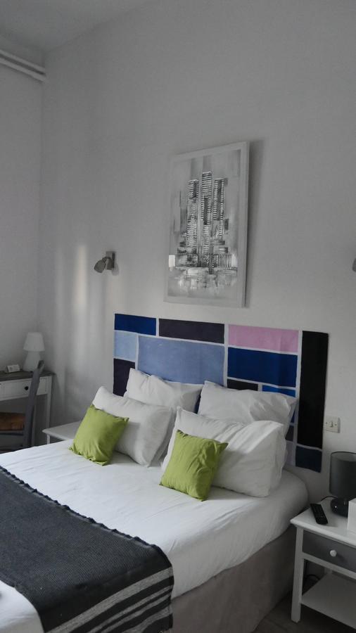 Hotel Villa Teranga Andernos-les-Bains Εξωτερικό φωτογραφία